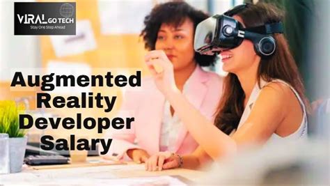 augmented reality developer salary|augmented reality software developer salary.